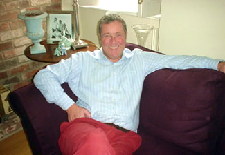 Nigel nixon